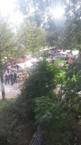 Nazomermarkt 2015