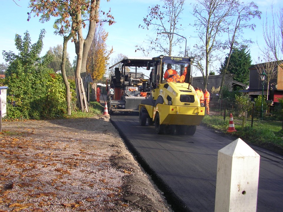 Liewegje