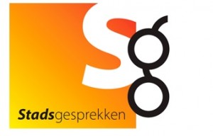 Stadsgesprekken