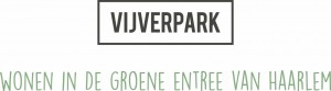 De Entree Oost wordt Vijverpark.