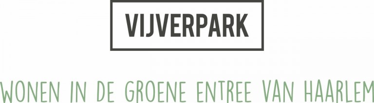 Logo vijverpark