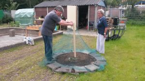 Opendag Groen Groep oost 21-05-2016 (16)