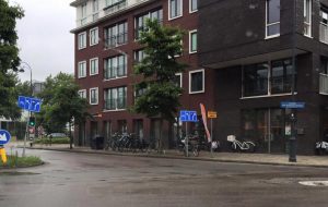 Verkeersinfo Kennemerland 2