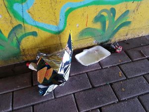 Die Hangjeugd (2)