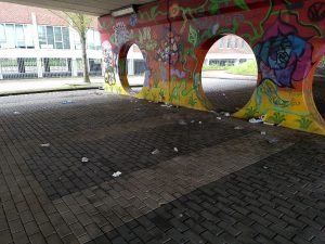 Die Hangjeugd (4)