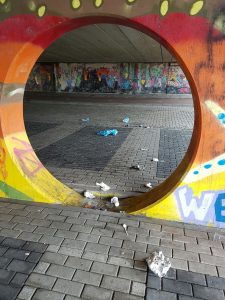 Die Hangjeugd (5)