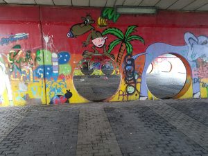 Die Hangjeugd (8)