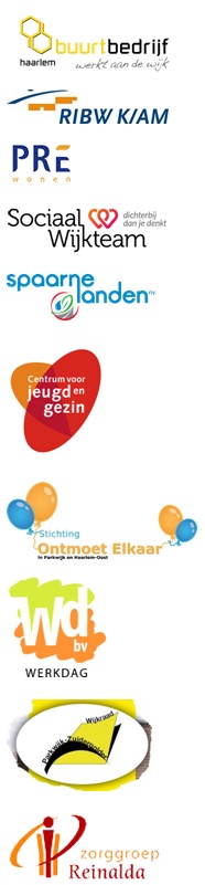 Opening Wijkcentrum de Sprong