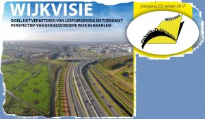 Wijkkrant winter 2017