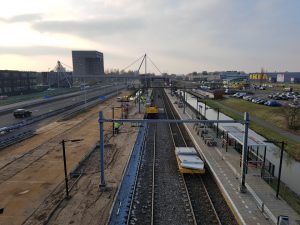 Haarlem-Spaarnwoude