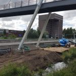 station Haarlem-Spaarnwoude 2019-2020