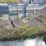 station Haarlem-Spaarnwoude 2019-2020