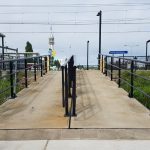 station Haarlem-Spaarnwoude 2019-2020