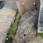 station Haarlem-Spaarnwoude 2019-2020