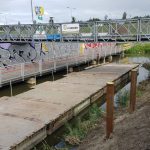 station Haarlem-Spaarnwoude 2019-2020