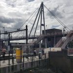station Haarlem-Spaarnwoude 2019-2020