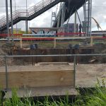 station Haarlem-Spaarnwoude 2019-2020