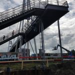 station Haarlem-Spaarnwoude 2019-2020