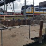 station Haarlem-Spaarnwoude 2019-2020