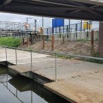 station Haarlem-Spaarnwoude 2019-2020