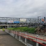 station Haarlem-Spaarnwoude 2019-2020