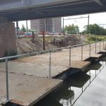 station Haarlem-Spaarnwoude 2019-2020