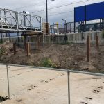 station Haarlem-Spaarnwoude 2019-2020