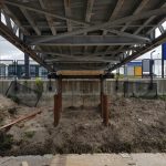 station Haarlem-Spaarnwoude 2019-2020