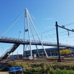 station Haarlem-Spaarnwoude 2019-2020