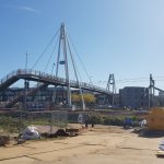 station Haarlem-Spaarnwoude 2019-2020