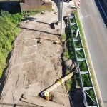 station Haarlem-Spaarnwoude 2019-2020