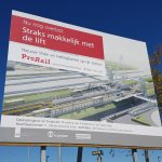 station Haarlem-Spaarnwoude 2019-2020