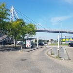 station Haarlem-Spaarnwoude 2019-2020