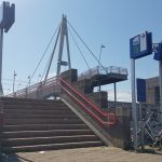 station Haarlem-Spaarnwoude 2019-2020