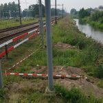 station Haarlem-Spaarnwoude 2019-2020