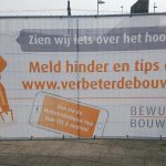 station Haarlem-Spaarnwoude 2019-2020