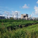 station Haarlem-Spaarnwoude 2019-2020