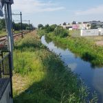 station Haarlem-Spaarnwoude 2019-2020