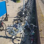 station Haarlem-Spaarnwoude 2019-2020