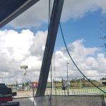 station Haarlem-Spaarnwoude 2019-2020
