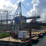 station Haarlem-Spaarnwoude 2019-2020