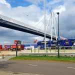 station Haarlem-Spaarnwoude 2019-2020