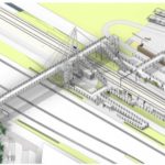 station Haarlem-Spaarnwoude 2019-2020
