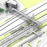 station Haarlem-Spaarnwoude 2019-2020
