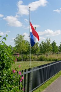 4 MEI COMITÉ HAARLEM-OOST