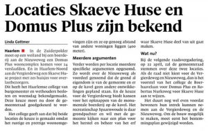 Locaties Skaeve Huse en Domus Plus bekend