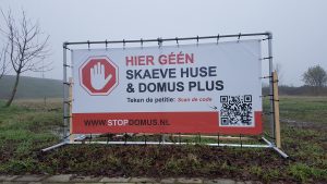 Open brief aan de raad van de gemeente Haarlem