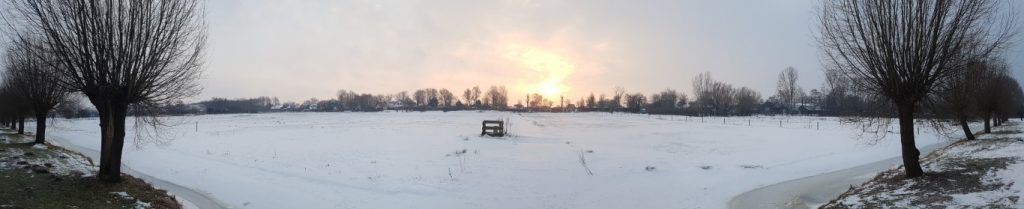 Winterwonderland 2021