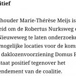Positief