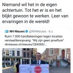 Voorstander